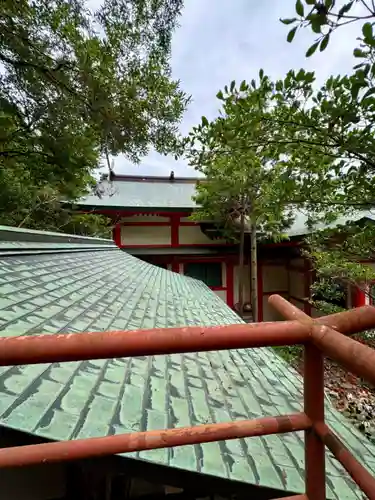 淡嶋神社(和歌山県)