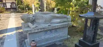 円蔵院八幡寺(福島県)