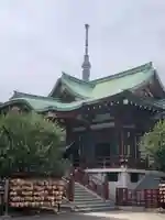 亀戸天神社(東京都)