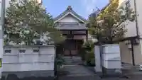 法見寺(大阪府)