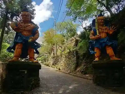 天龍寺(埼玉県)