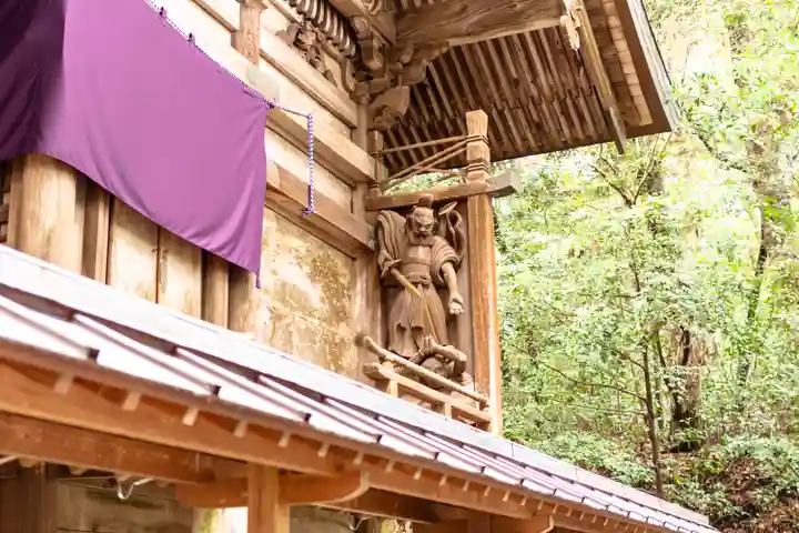 高千穂神社(宮崎県)