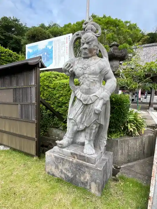 最上寺(千葉県)