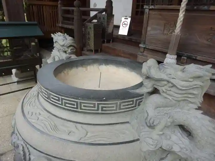 西光寺のその他建物