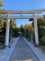 嚴島神社(千葉県)