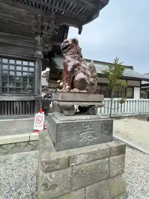 大洗磯前神社(茨城県)