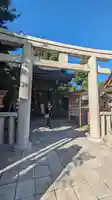 八坂神社(祇園さん)(京都府)