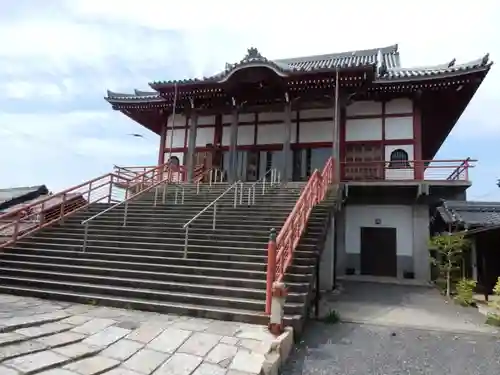 宝光院の本殿・本堂