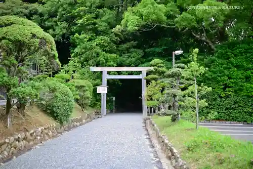 月讀宮（皇大神宮別宮）のその他建物