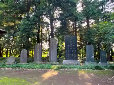 大宮住吉神社のその他建物
