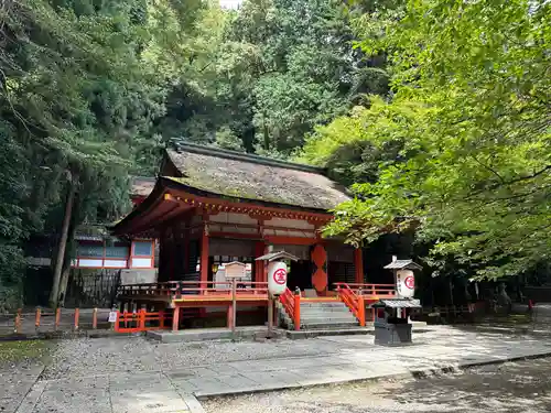 白峰神社(香川県)