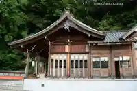 富岡八幡宮(神奈川県)