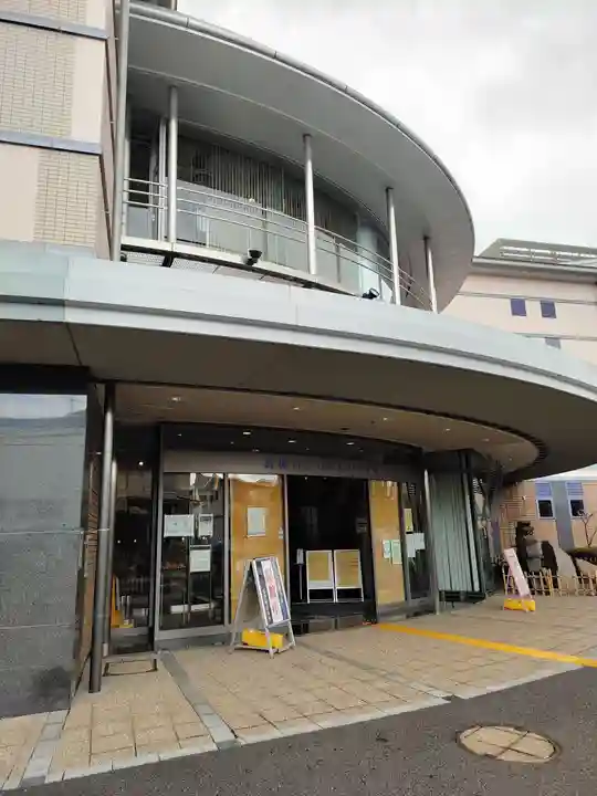 野見神社(大阪府)