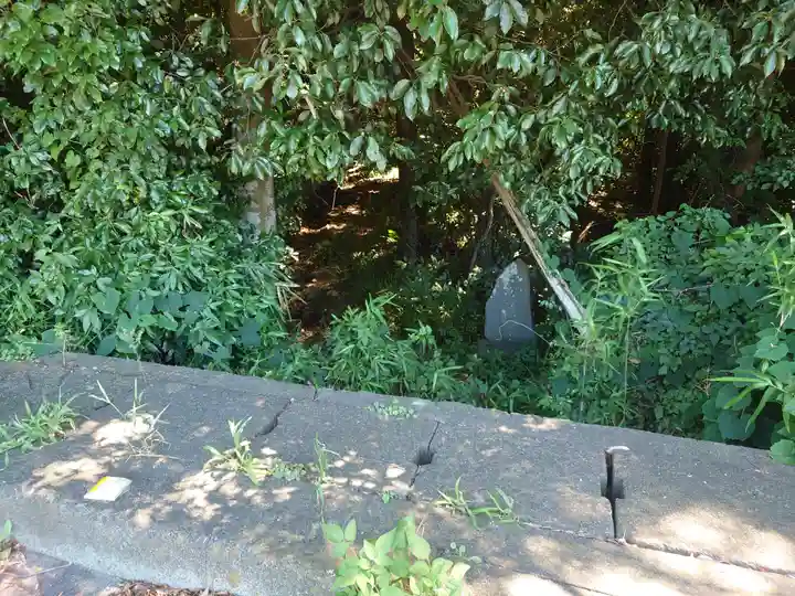 金比羅大権現(神奈川県)