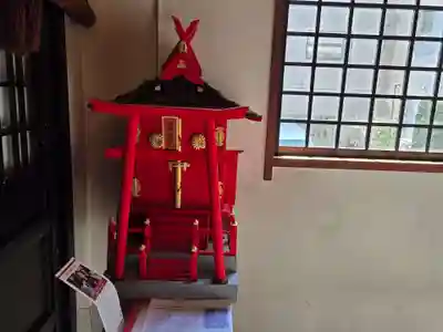 平田神社(東京都)