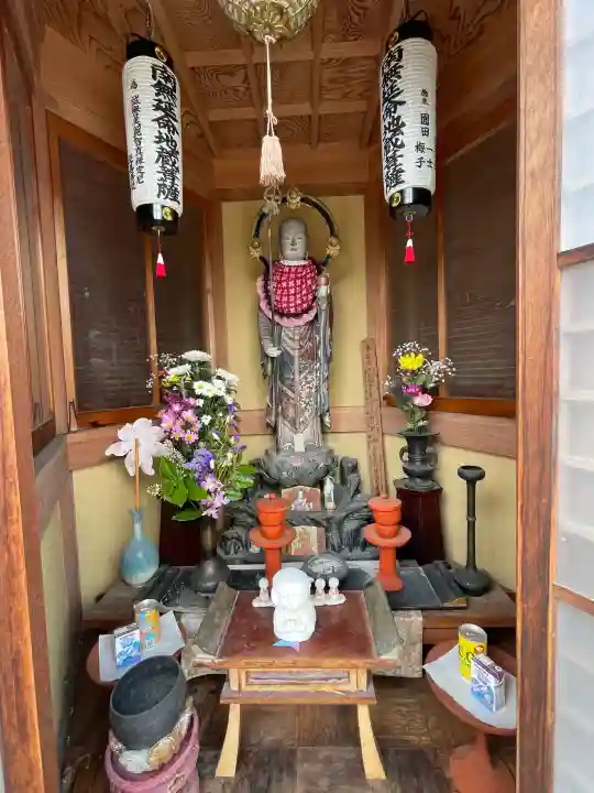 常永寺(滋賀県)