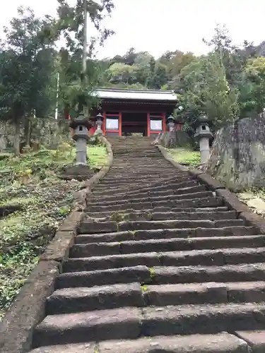 妙義神社のその他建物
