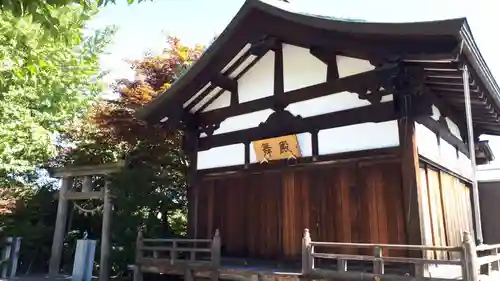平岸天満宮・太平山三吉神社(北海道)