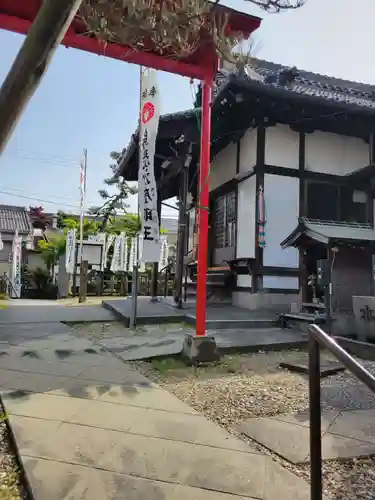 西方院(愛知県)