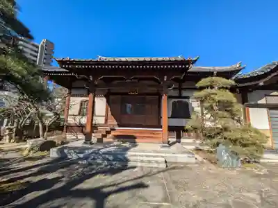 栄松院(東京都)