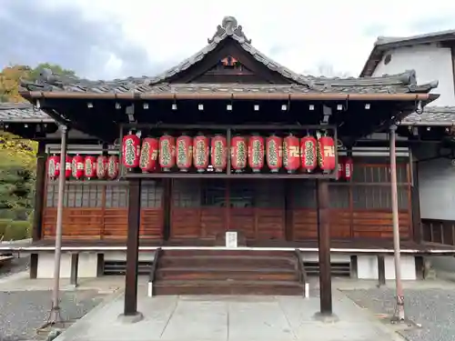 即成院(京都府)