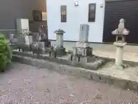 番神堂のその他建物