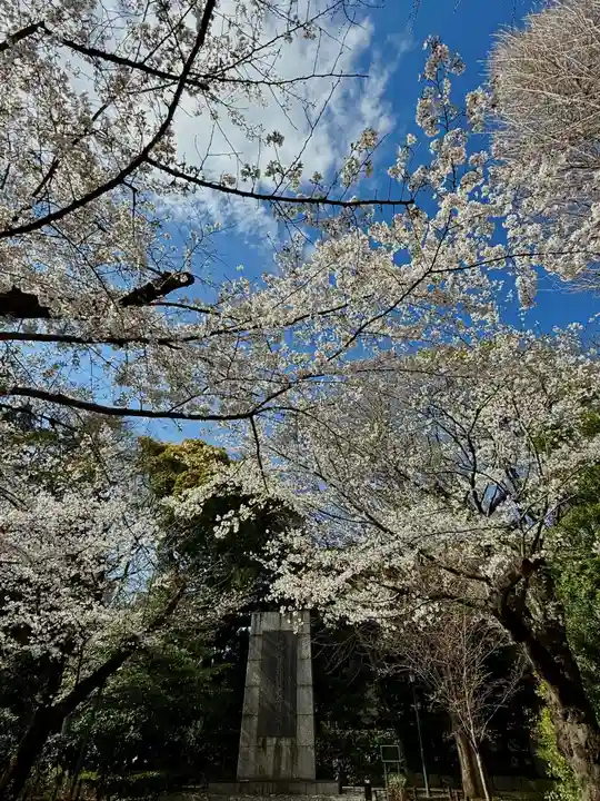 靖國神社(東京都)