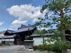 妙心寺（妙心禅寺）(京都府)