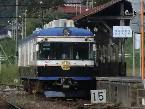 一畑薬師(島根県)