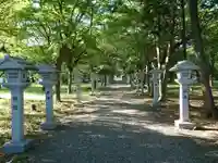 天満社のその他建物
