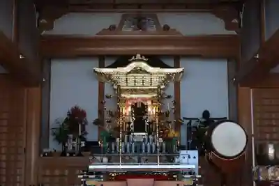 岐阜善光寺(岐阜県)