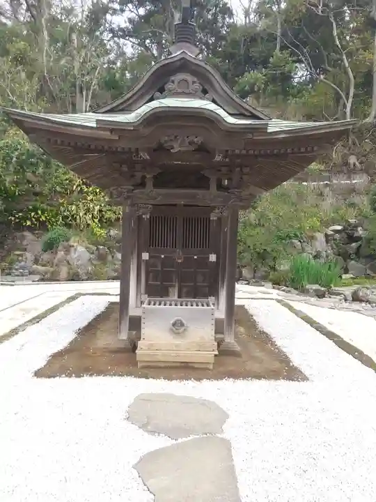 時宗総本山 遊行寺(正式:清浄光寺)(神奈川県)
