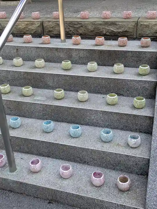 日蓮宗 浄運寺(東京都)