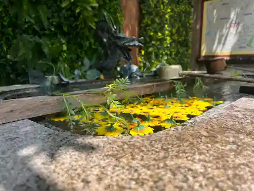 秩父札所十三番 慈眼寺(埼玉県)