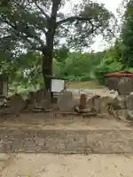 杉沢観音(山形県)