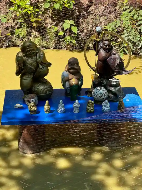 玉鉾神社(愛知県)