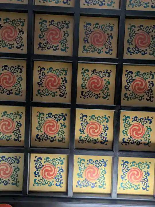 くまくま神社(導きの社 熊野町熊野神社)(東京都)