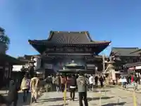 川崎大師(平間寺)(神奈川県)