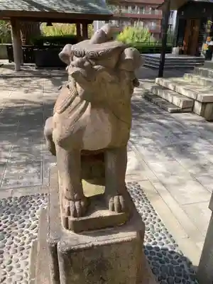 熊野神社(東京都)