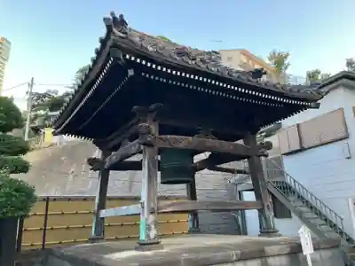 良長院(神奈川県)