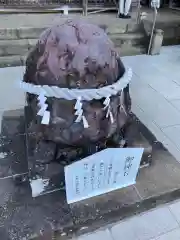 太平山神社(栃木県)