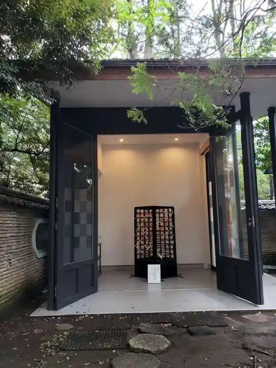 赤坂氷川神社(東京都)