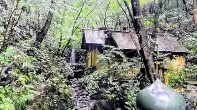 多度大社(三重県)