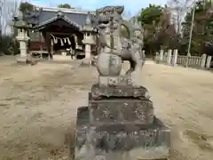 清滝神社(広島県)