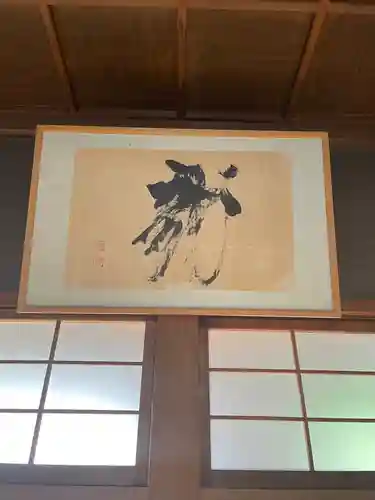 水原の一心さんのその他建物