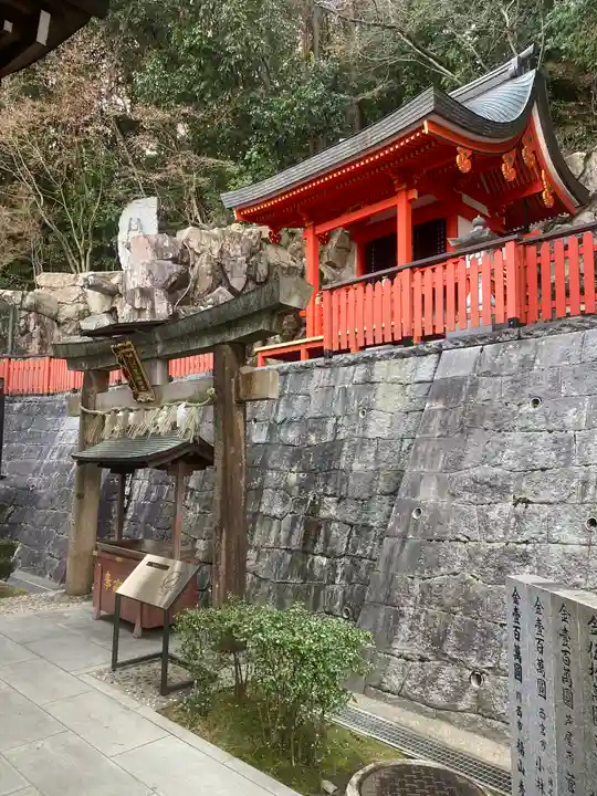 門戸厄神東光寺(兵庫県)