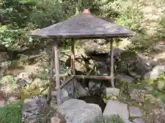 鹿苑寺（金閣寺）(京都府)