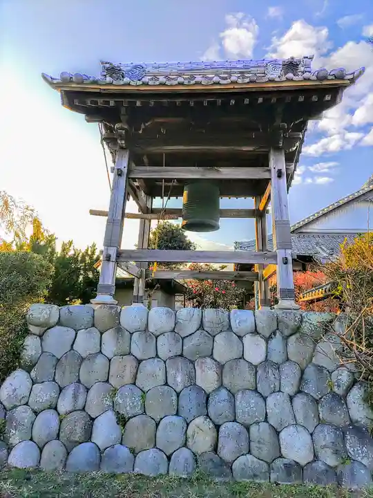明源寺のその他建物