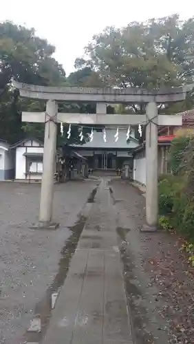 梅宮神社(埼玉県)