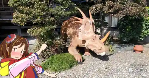 證願寺のその他建物